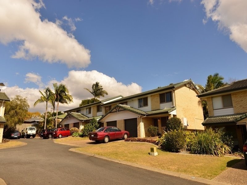 Saint Andrew St Andrew Street, Kuraby QLD 4112