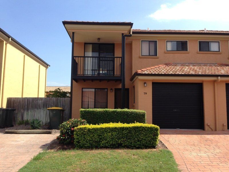 79/8 Diamond Place, Runcorn QLD 4113