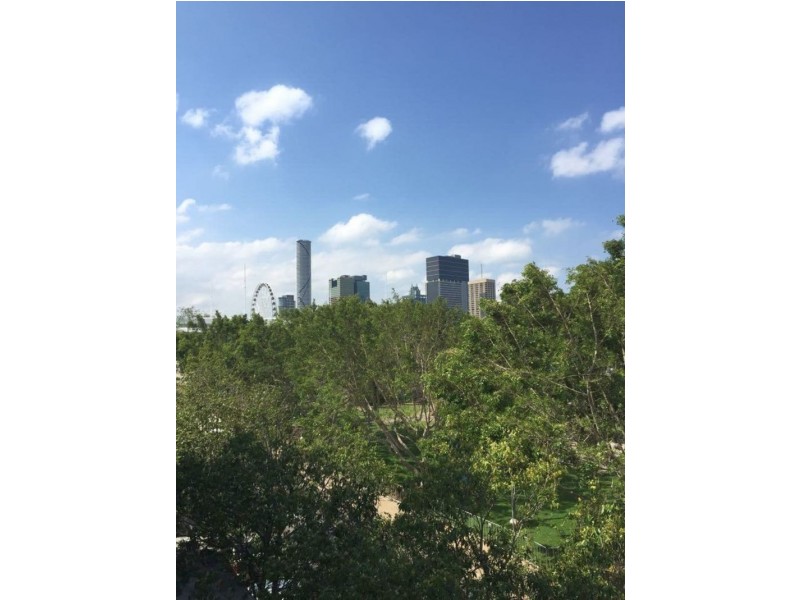 South Brisbane QLD 4101