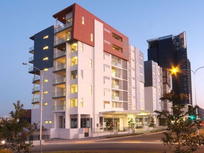 71E/133 Laver Drive, Robina QLD 4226