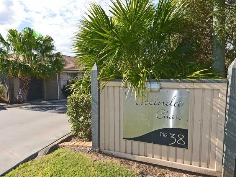 23/38 Cooinda Street, Eastern Heights QLD 4305