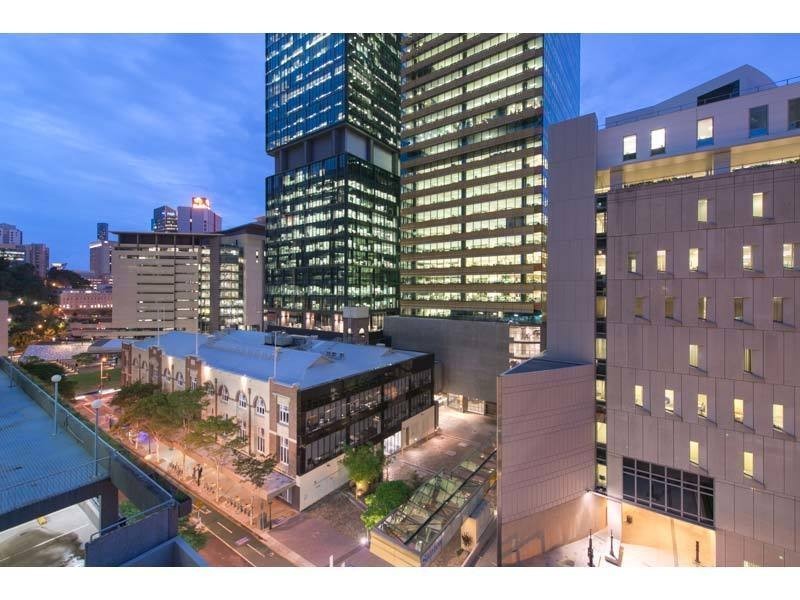 21/30 Tank Street, Brisbane City QLD 4000