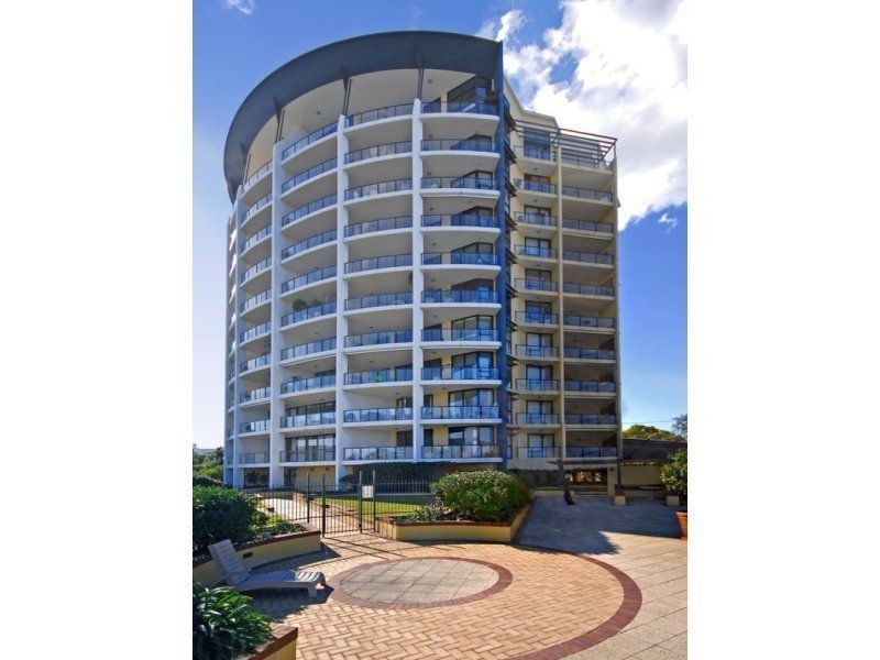 Penthouse/31 Harbour Rd, Penthouse Bretts Wharf, Hamilton QLD 4007