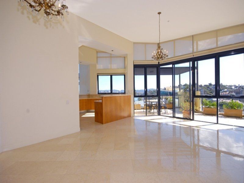 Penthouse/31 Harbour Rd, Penthouse Bretts Wharf, Hamilton QLD 4007