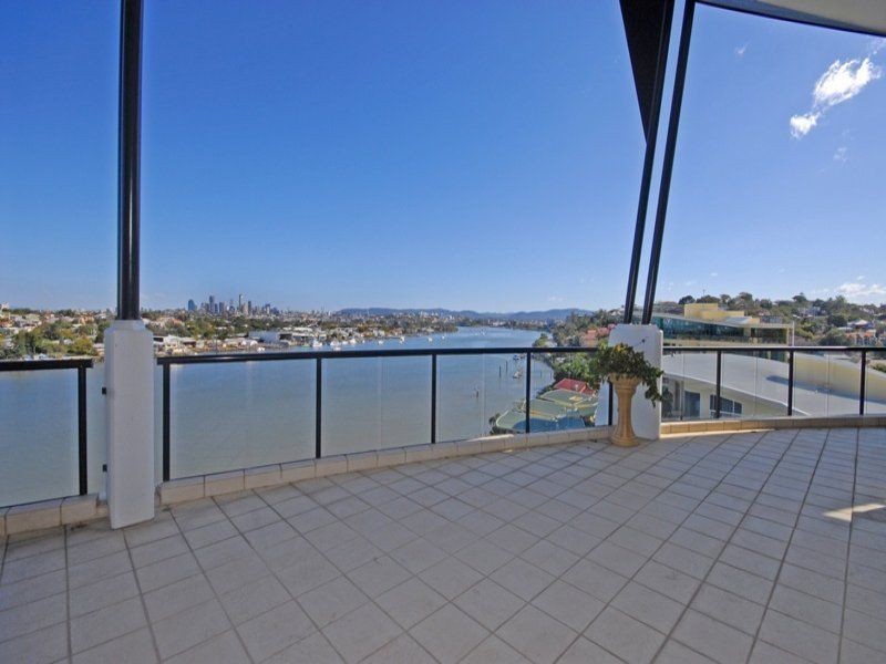 Penthouse/31 Harbour Rd, Penthouse Bretts Wharf, Hamilton QLD 4007