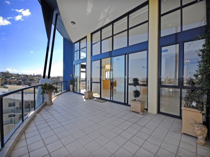 Penthouse/31 Harbour Rd, Penthouse Bretts Wharf, Hamilton QLD 4007