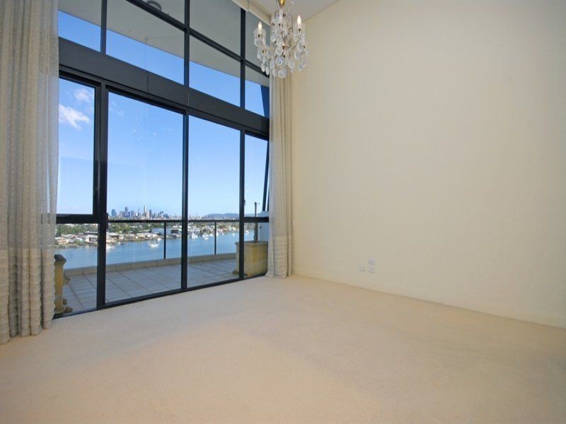 Penthouse/31 Harbour Rd, Penthouse Bretts Wharf, Hamilton QLD 4007