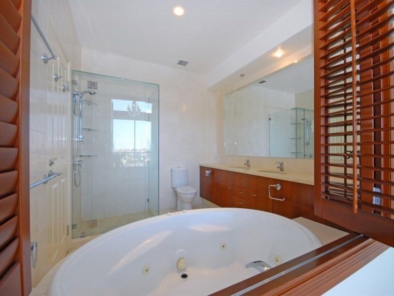 Penthouse/31 Harbour Rd, Penthouse Bretts Wharf, Hamilton QLD 4007