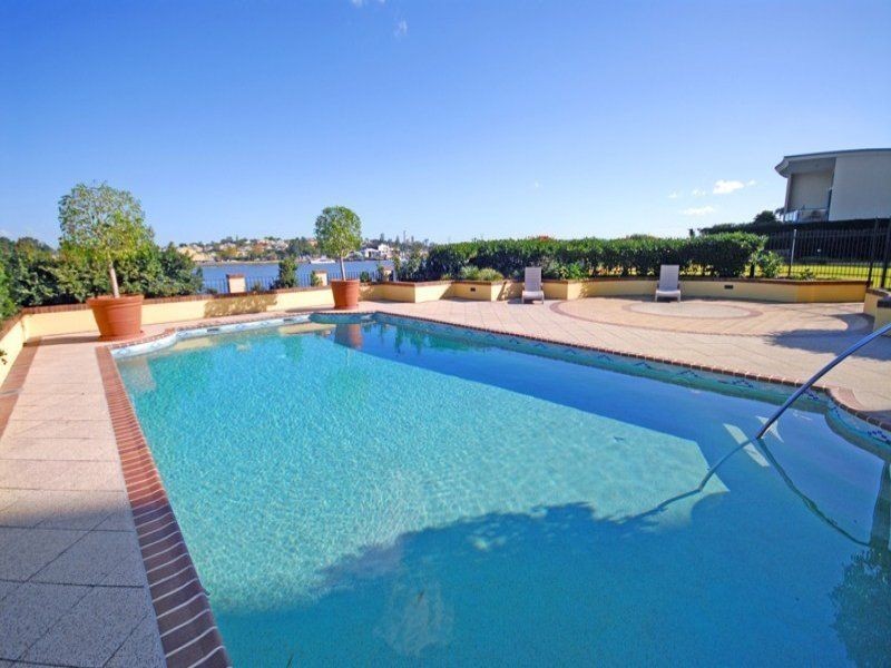 Penthouse/31 Harbour Rd, Penthouse Bretts Wharf, Hamilton QLD 4007