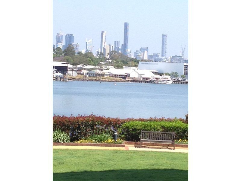 Penthouse/31 Harbour Rd, Penthouse Bretts Wharf, Hamilton QLD 4007