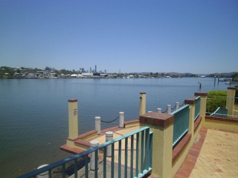 Penthouse/31 Harbour Rd, Penthouse Bretts Wharf, Hamilton QLD 4007