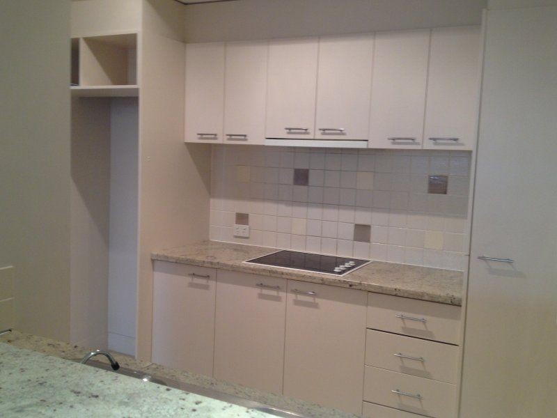 3/31 Harbour Rd, Lancaster Tower, Hamilton QLD 4007