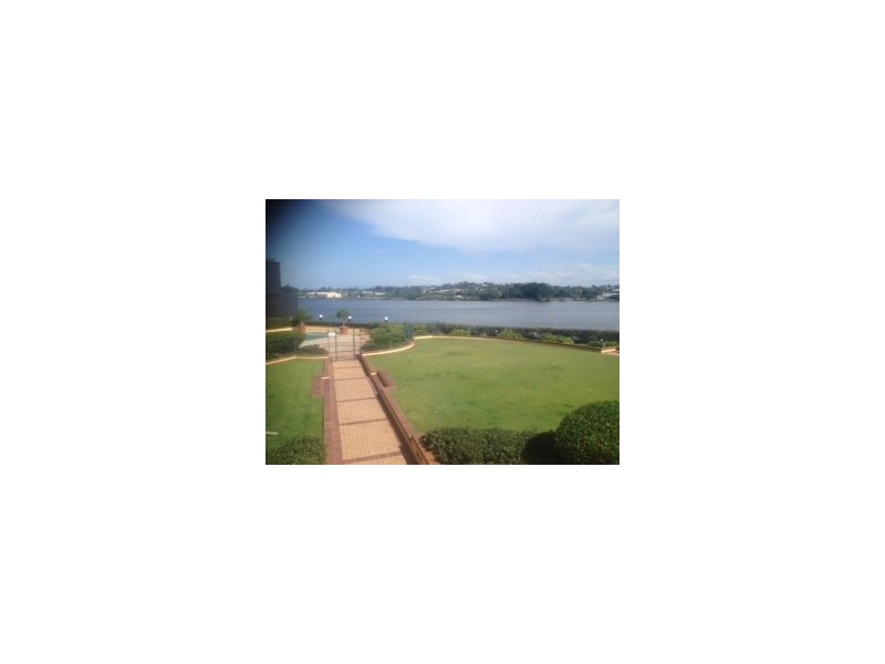 3/31 Harbour Rd, Lancaster Tower, Hamilton QLD 4007