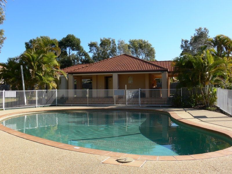 22/19 Harrow Place, Arundel QLD 4214