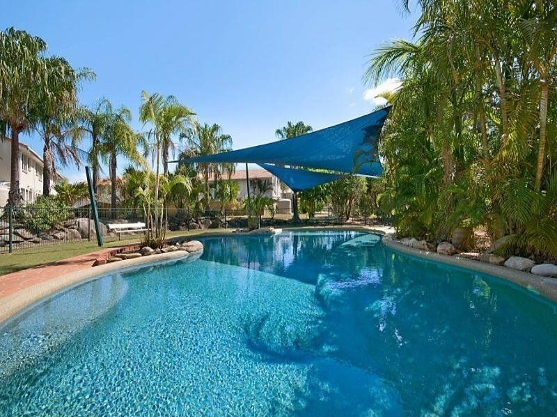 12/125 Pappas Way, Carrara QLD 4211