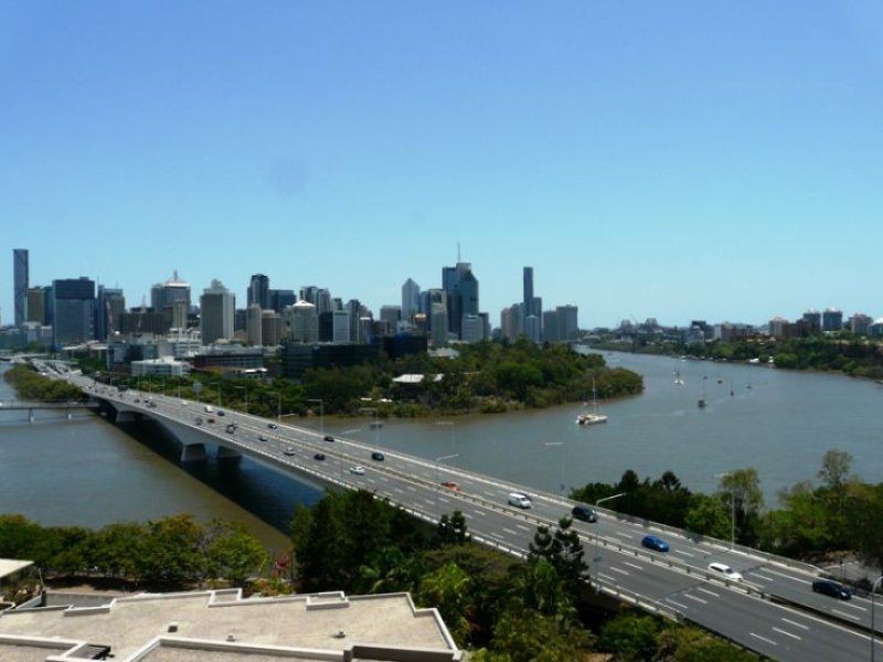 South Brisbane QLD 4101