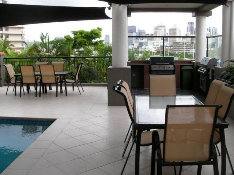 South Brisbane QLD 4101