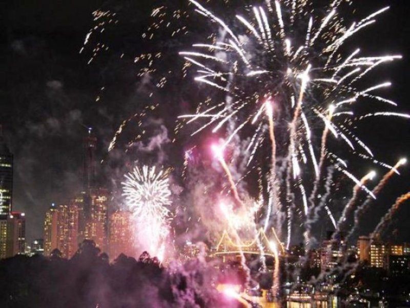 South Brisbane QLD 4101