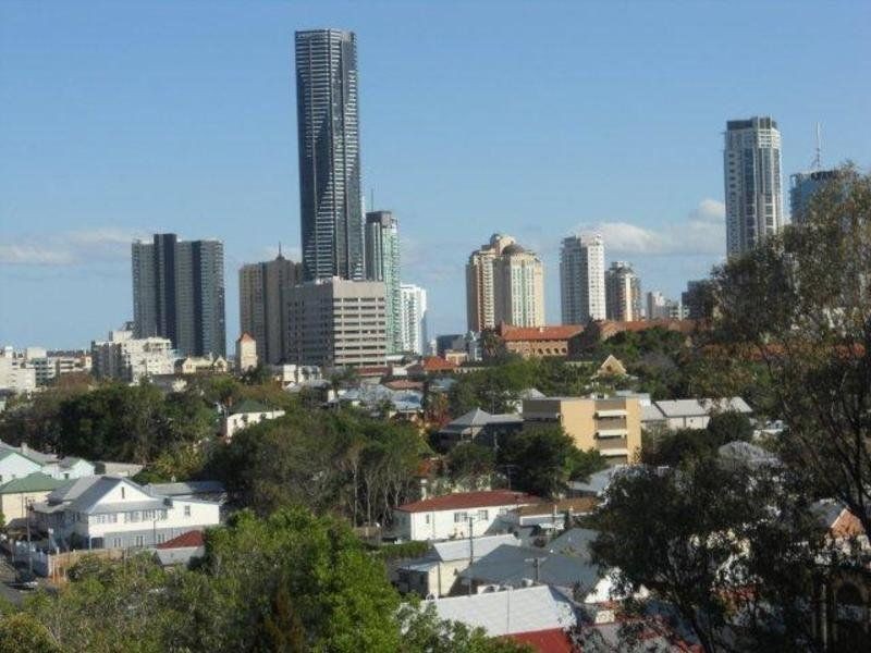 46/451 Gregory Terrace, Spring Hill QLD 4000