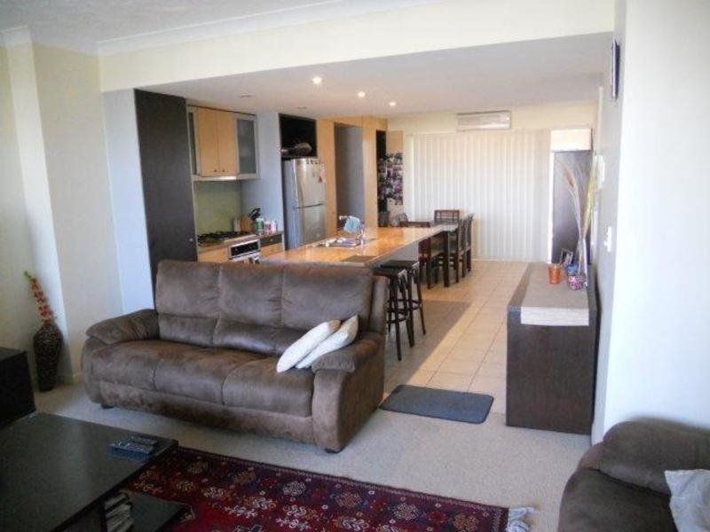 46/451 Gregory Terrace, Spring Hill QLD 4000