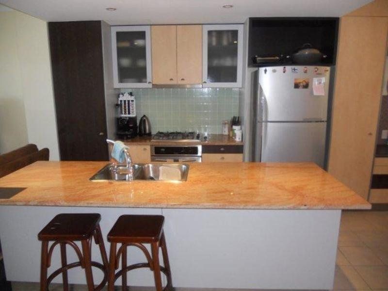 46/451 Gregory Terrace, Spring Hill QLD 4000