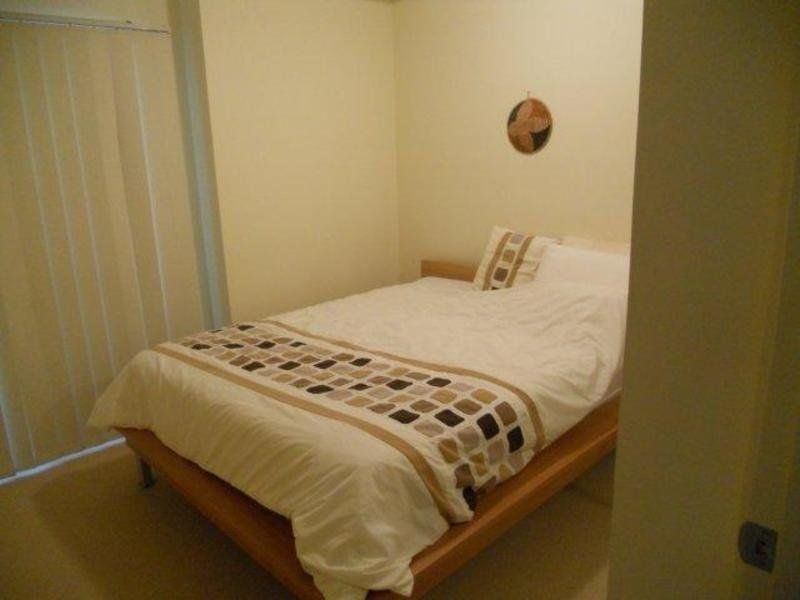 46/451 Gregory Terrace, Spring Hill QLD 4000