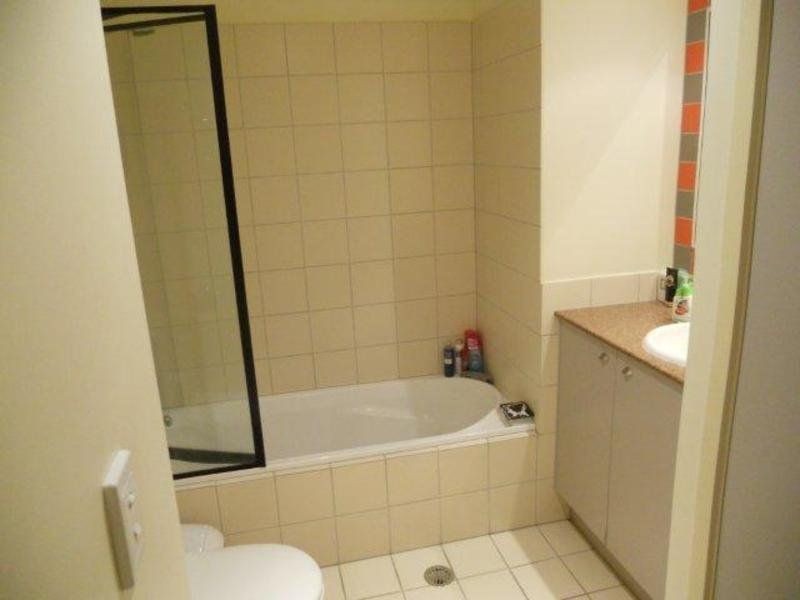 46/451 Gregory Terrace, Spring Hill QLD 4000