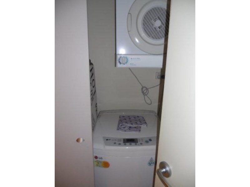 46/451 Gregory Terrace, Spring Hill QLD 4000