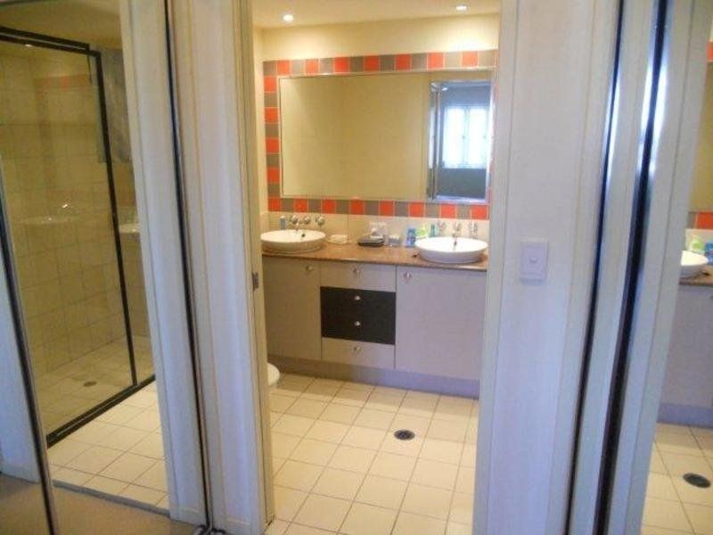 46/451 Gregory Terrace, Spring Hill QLD 4000