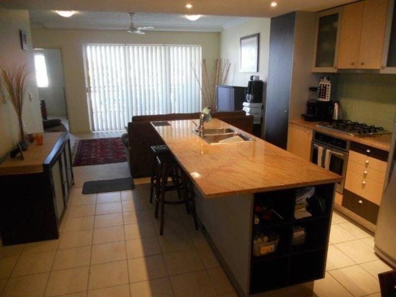 46/451 Gregory Terrace, Spring Hill QLD 4000