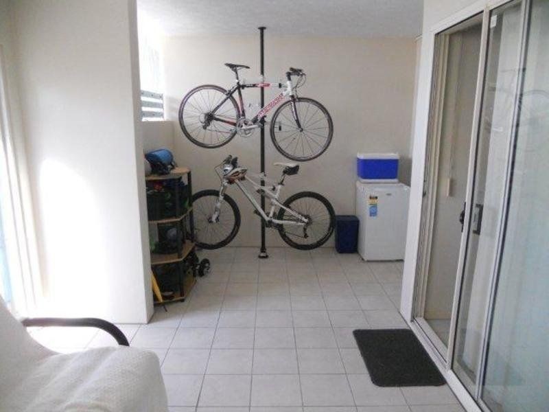 46/451 Gregory Terrace, Spring Hill QLD 4000