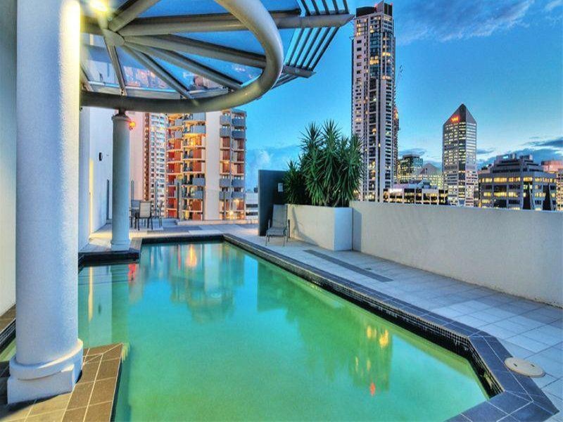 36/446 Ann Street Brisbane City 4000, Brisbane City QLD 4000