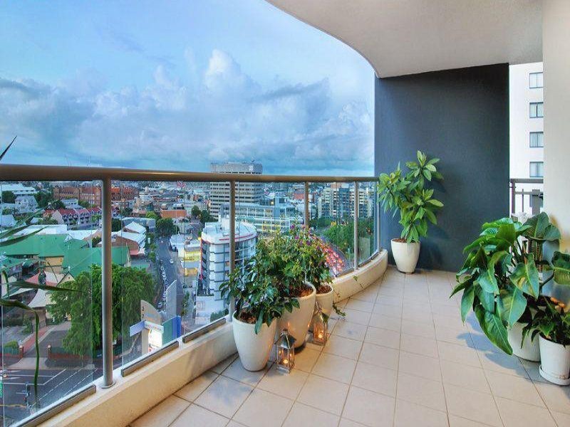 36/446 Ann Street Brisbane City 4000, Brisbane City QLD 4000