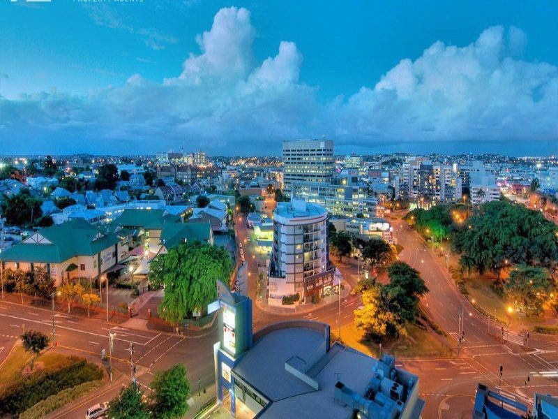 36/446 Ann Street Brisbane City 4000, Brisbane City QLD 4000
