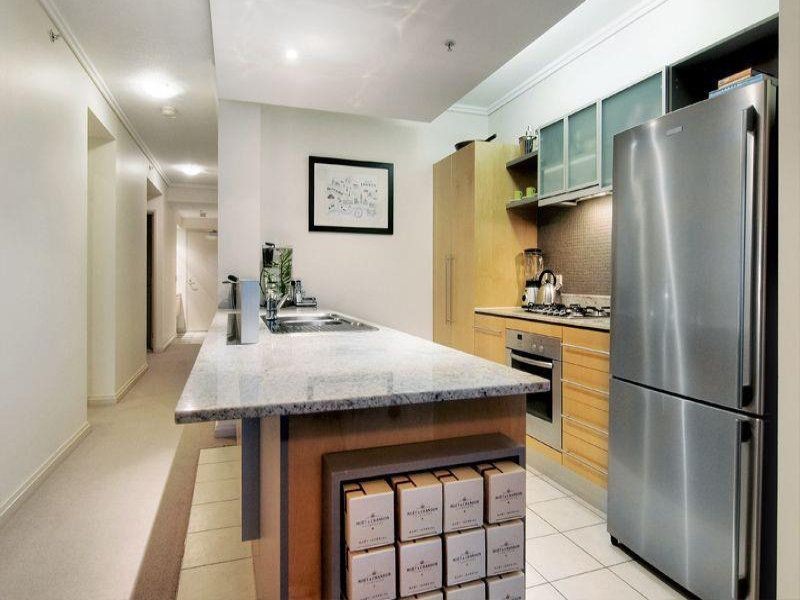 36/446 Ann Street Brisbane City 4000, Brisbane City QLD 4000