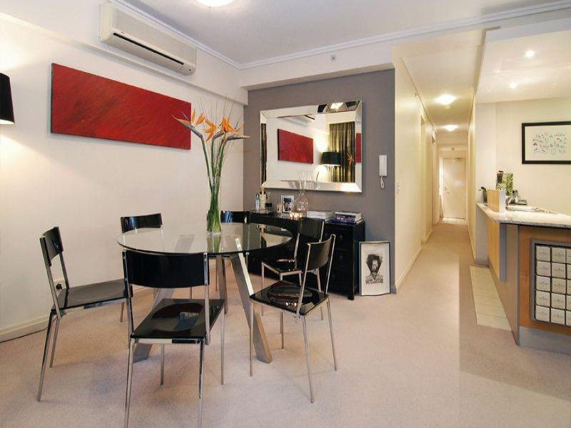 36/446 Ann Street Brisbane City 4000, Brisbane City QLD 4000