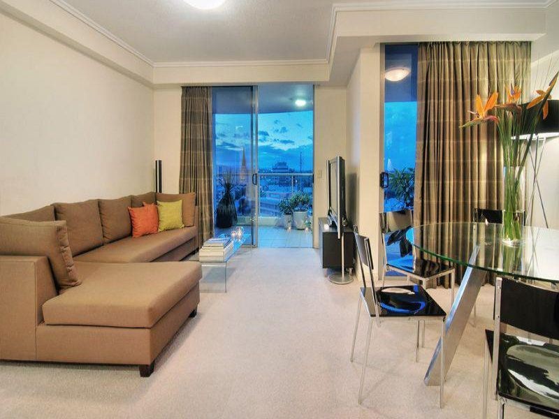 36/446 Ann Street Brisbane City 4000, Brisbane City QLD 4000