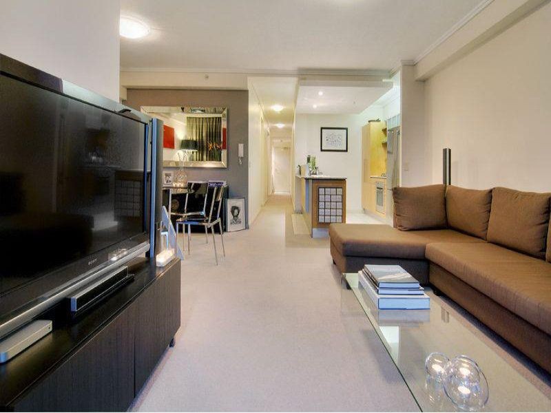 36/446 Ann Street Brisbane City 4000, Brisbane City QLD 4000