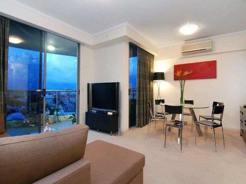 36/446 Ann Street Brisbane City 4000, Brisbane City QLD 4000