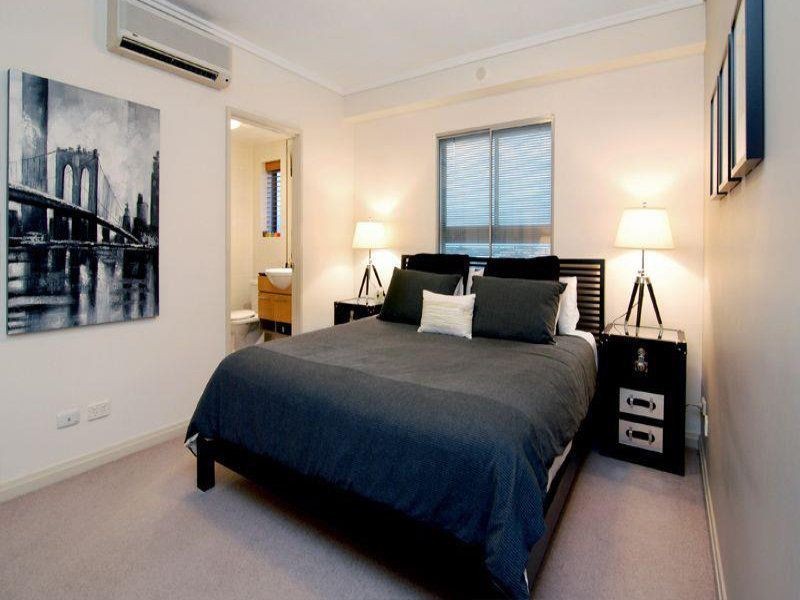 36/446 Ann Street Brisbane City 4000, Brisbane City QLD 4000
