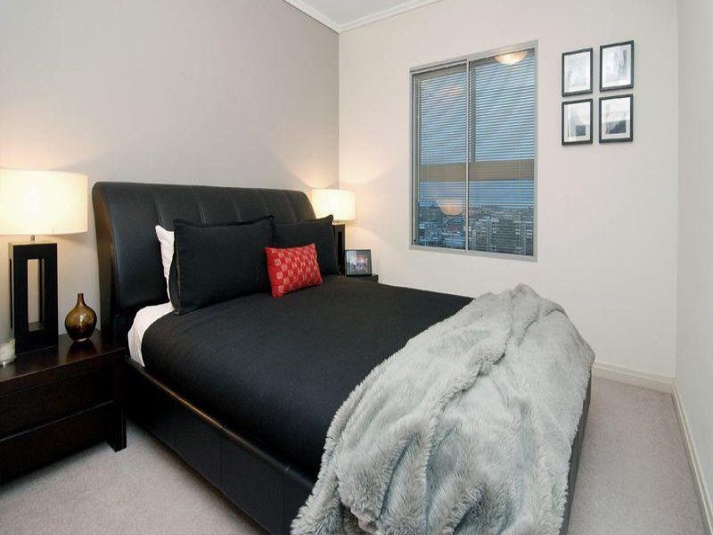 36/446 Ann Street Brisbane City 4000, Brisbane City QLD 4000