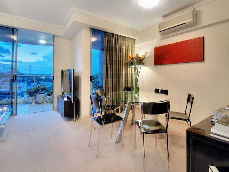 36/446 Ann Street Brisbane City 4000, Brisbane City QLD 4000