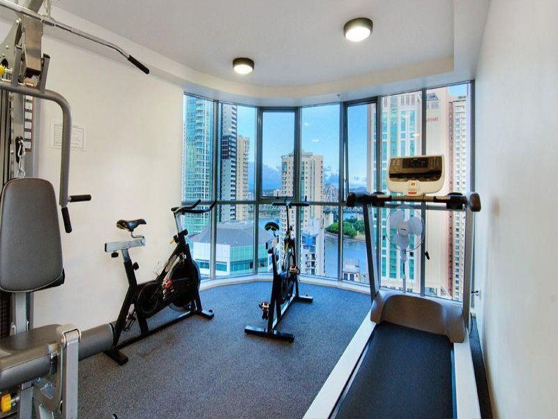36/446 Ann Street Brisbane City 4000, Brisbane City QLD 4000