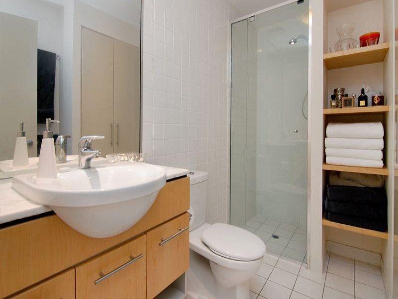 36/446 Ann Street Brisbane City 4000, Brisbane City QLD 4000