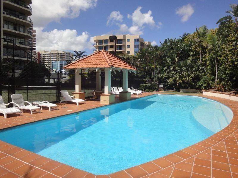 22/1 Goodwin Street, Kangaroo Point QLD 4169