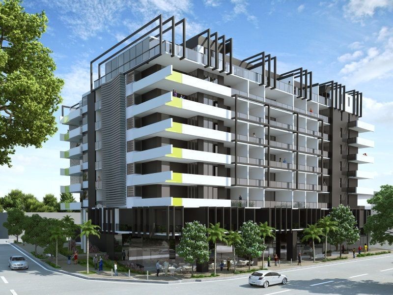 721/159 Logan Road, Woolloongabba QLD 4102