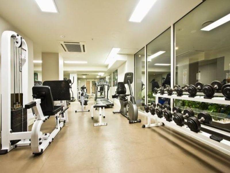 67/540 Queen Street, Brisbane City QLD 4000