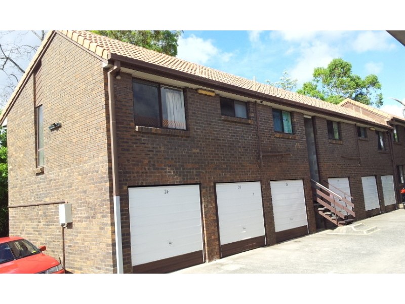 24/283 Kingston Road, Logan Central QLD 4114