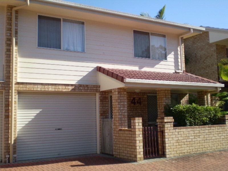 44/88 Kameruka Street, Calamvale QLD 4116