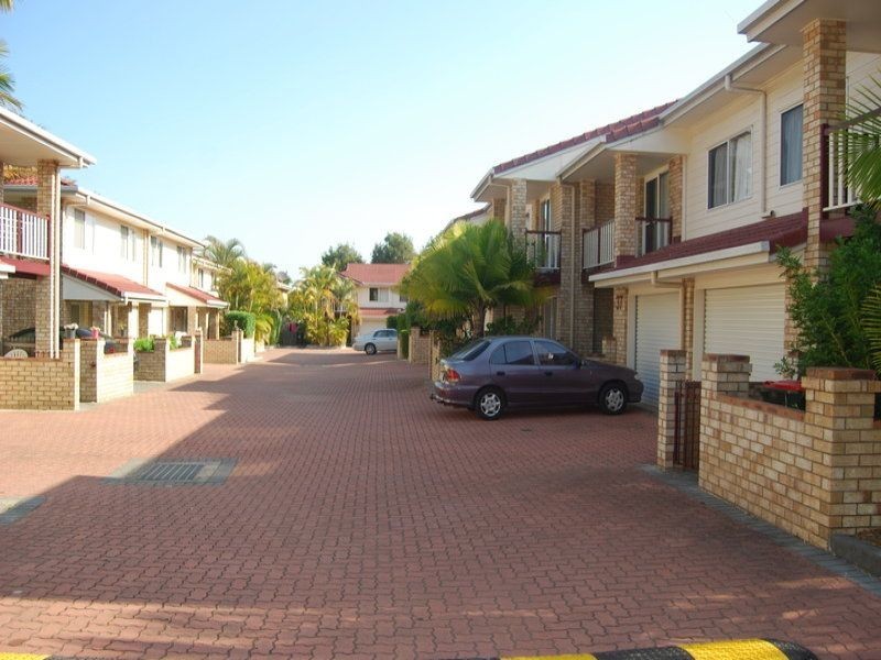 44/88 Kameruka Street, Calamvale QLD 4116